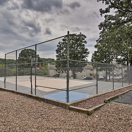 Osage Beach Condo With Shared Pool And Lake Views! Buitenkant foto