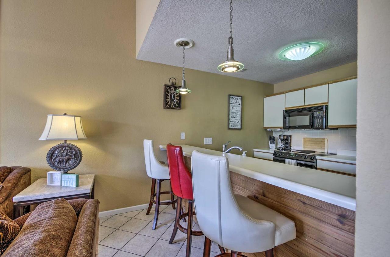 Osage Beach Condo With Shared Pool And Lake Views! Buitenkant foto