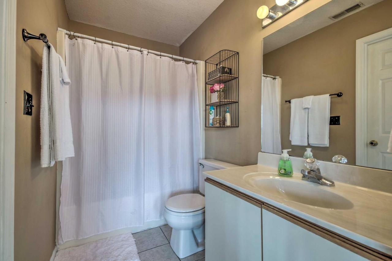 Osage Beach Condo With Shared Pool And Lake Views! Buitenkant foto