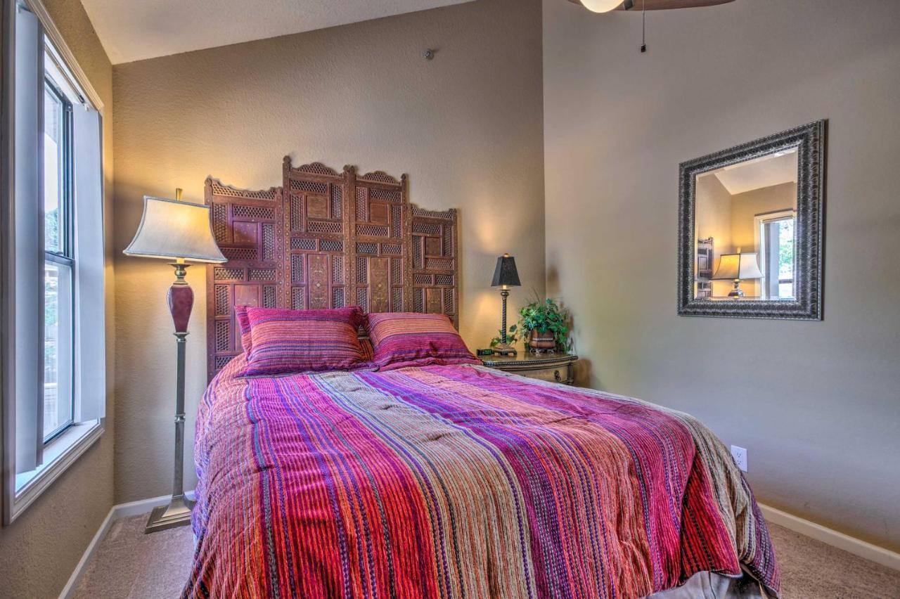 Osage Beach Condo With Shared Pool And Lake Views! Buitenkant foto