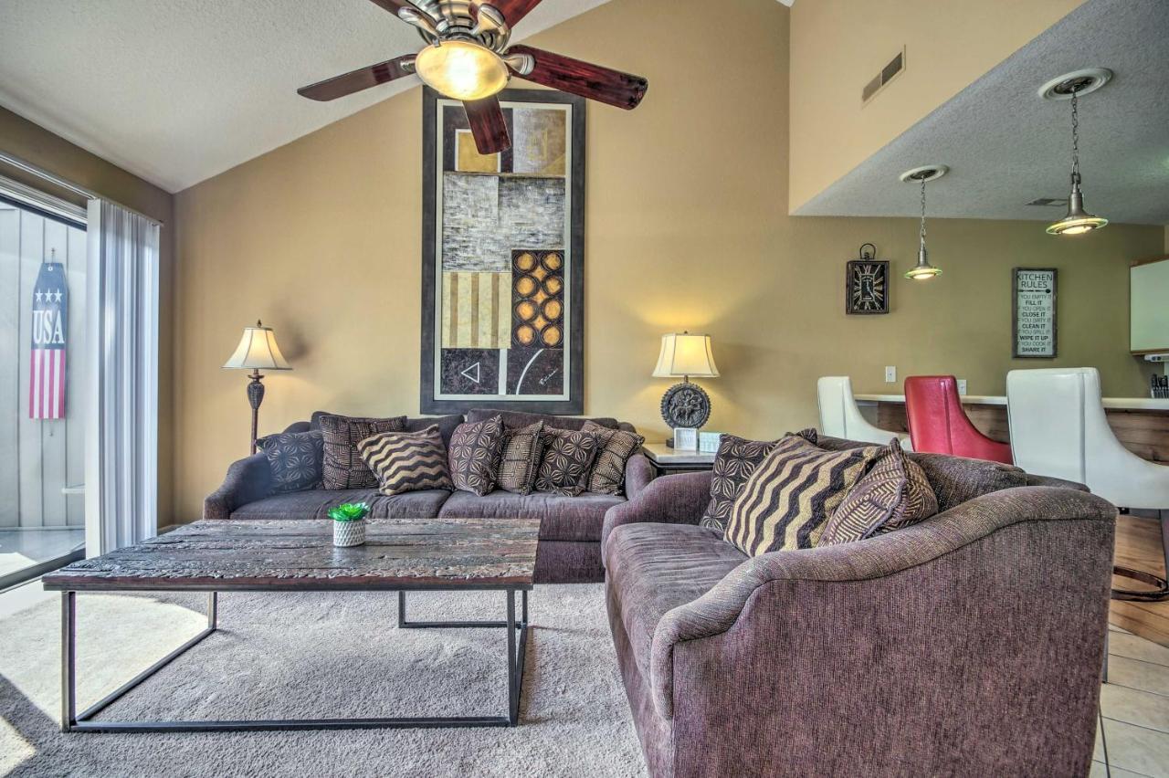 Osage Beach Condo With Shared Pool And Lake Views! Buitenkant foto