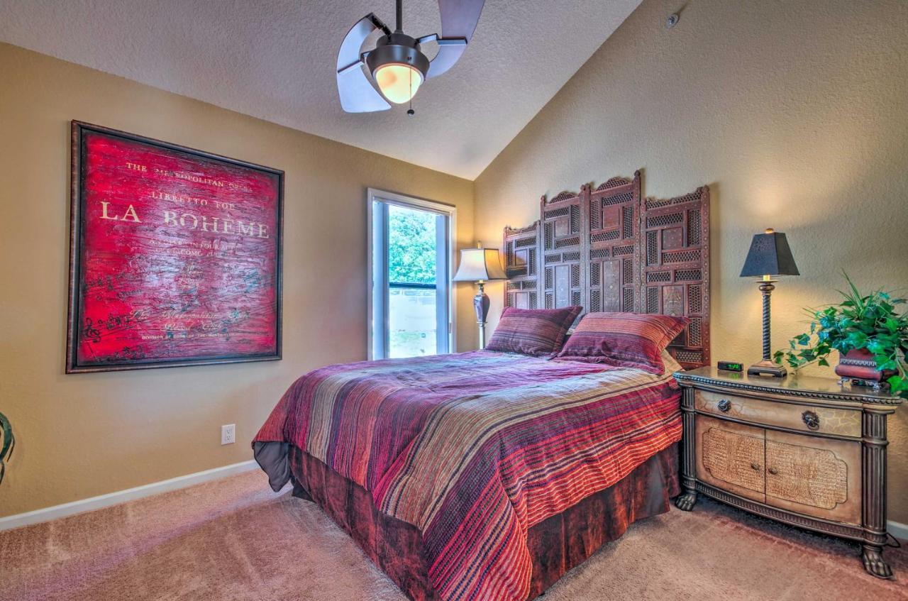 Osage Beach Condo With Shared Pool And Lake Views! Buitenkant foto