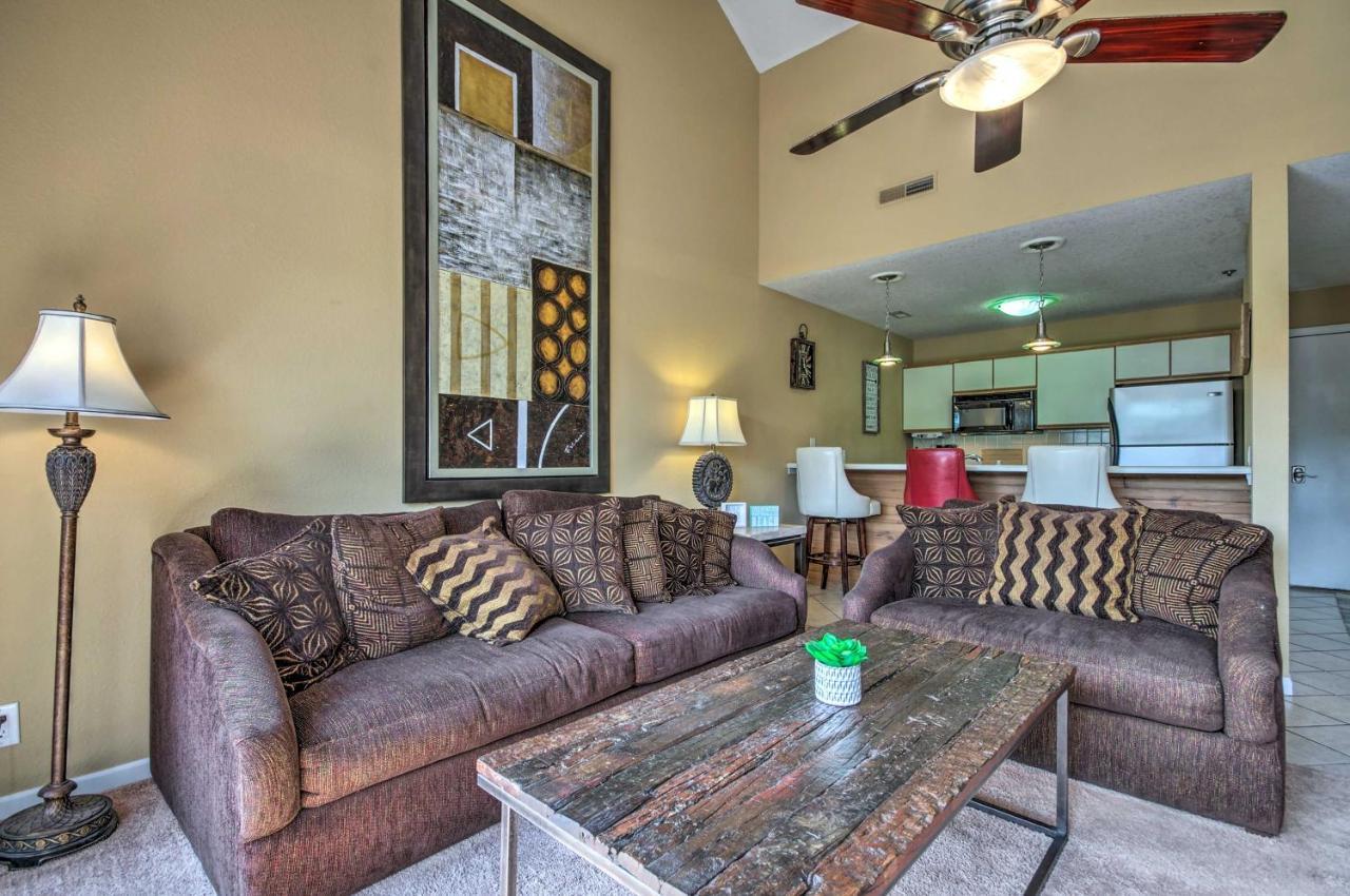 Osage Beach Condo With Shared Pool And Lake Views! Buitenkant foto