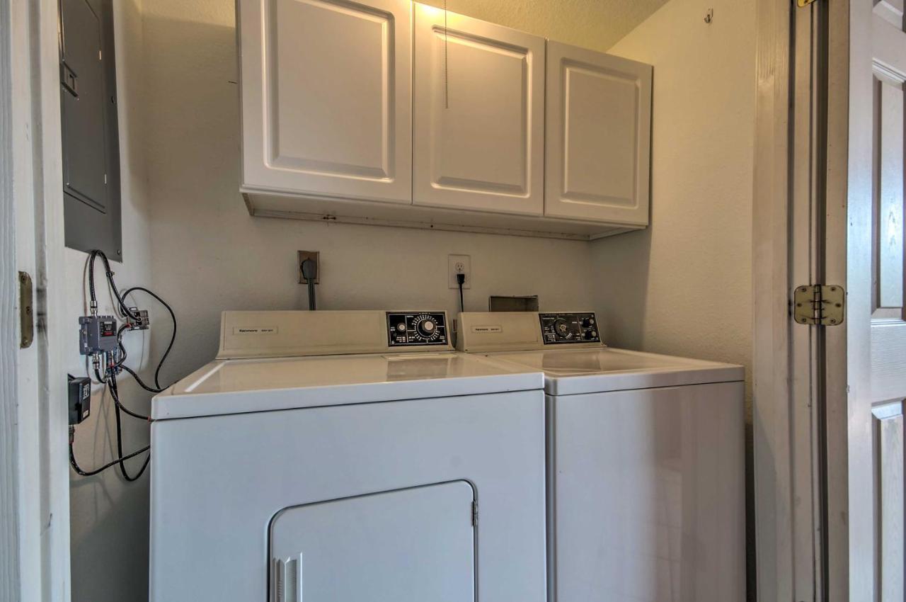 Osage Beach Condo With Shared Pool And Lake Views! Buitenkant foto