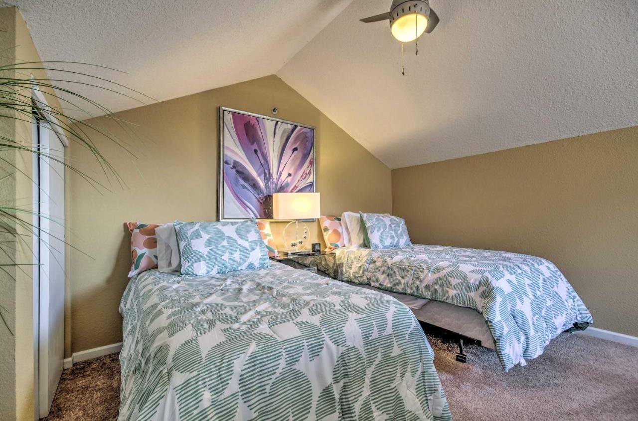 Osage Beach Condo With Shared Pool And Lake Views! Buitenkant foto