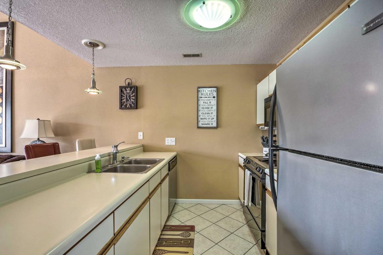 Osage Beach Condo With Shared Pool And Lake Views! Buitenkant foto