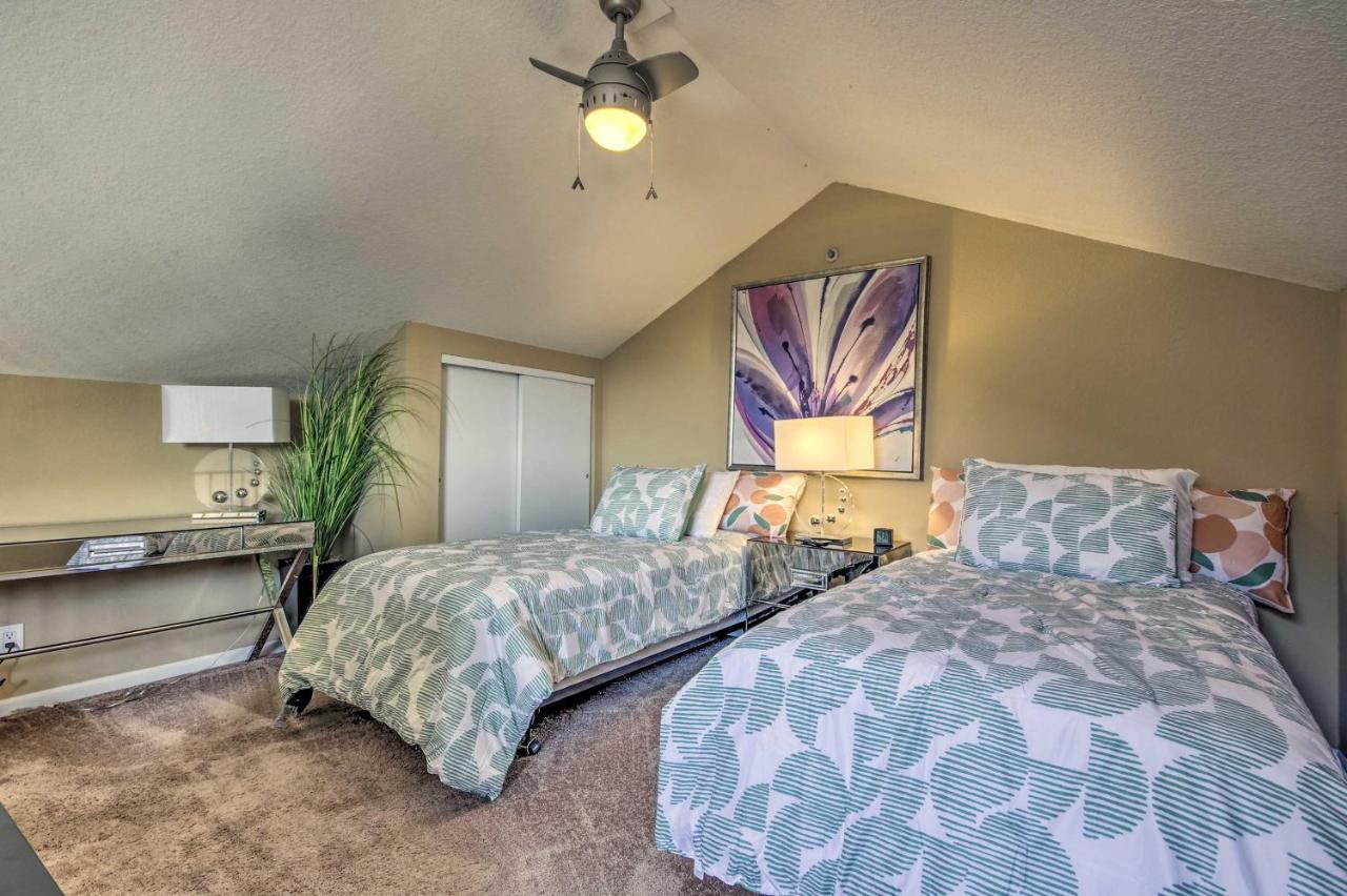Osage Beach Condo With Shared Pool And Lake Views! Buitenkant foto